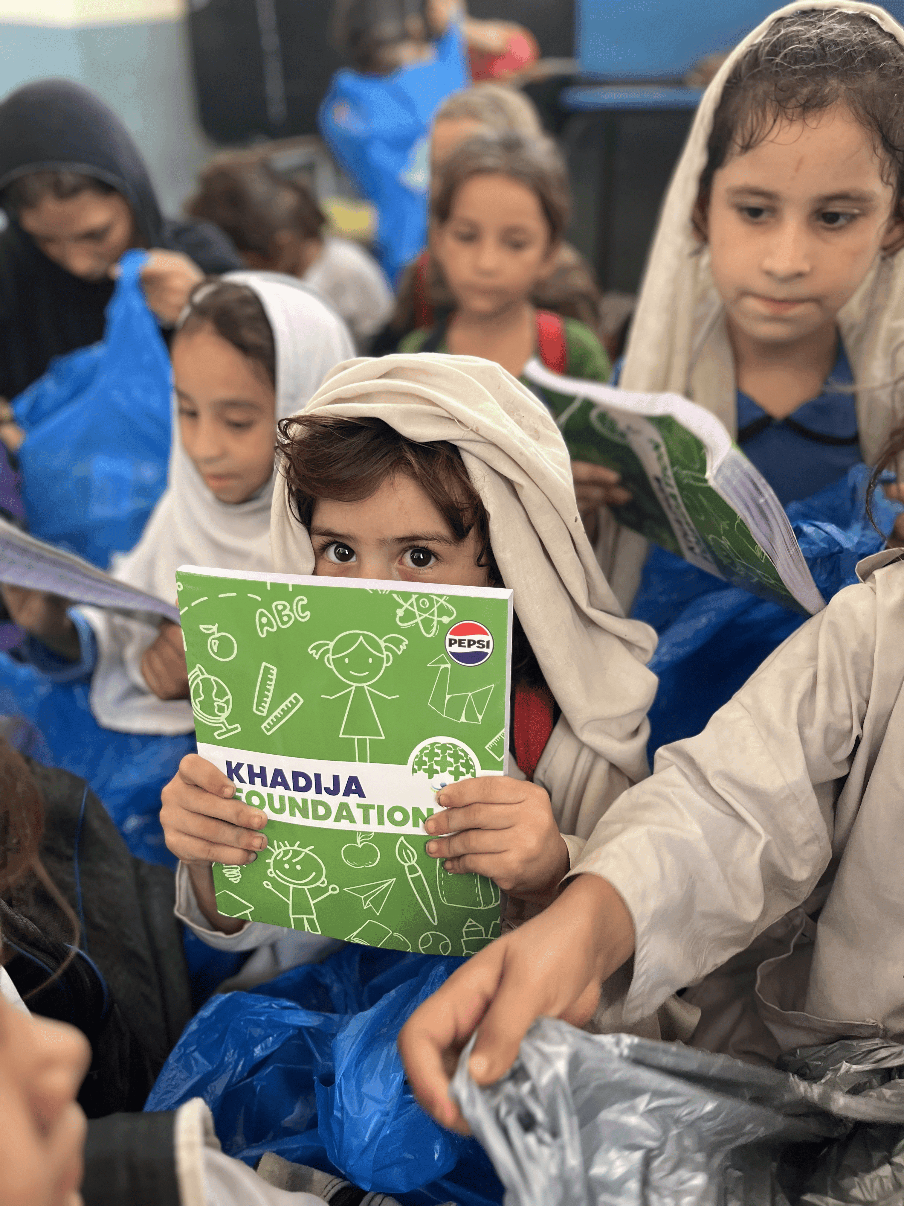 Supporting Schools, Empowering Students